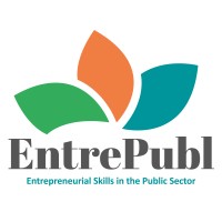 EntrePubl logo - Similar company to Entrecomp4Transition