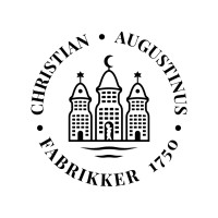 Chr. Augustinus Fabrikker logo - Similar company to Eupry