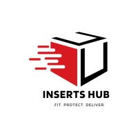 Inserts Hub logo - Similar company to Henan Abr Technology Co., Ltd