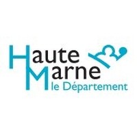 Conseil départemental de la Haute-Marne logo - Similar company to Centre Hospitalier De Chaumont