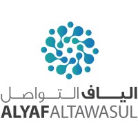 Alyaf Al Tawasul For IT Company LTD. logo - Similar company to It World Company