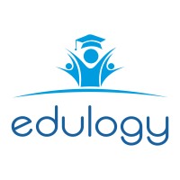 Edulogy logo - Similar company to Dewabiz