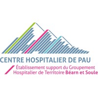 Centre Hospitalier de Pau logo - Similar company to Technovent Ltd