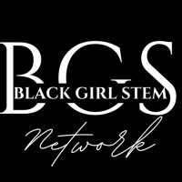 Black Girl STEM (BGS) Network logo - Similar company to Tech Women Today