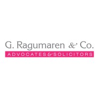 G. Ragumaren & Co logo - Similar company to Ng Kah Yan Chambers