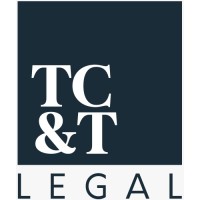 TCT Legal logo - Similar company to Singular Law