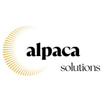 Alpaca Solutions logo - Similar company to Puuni Oy