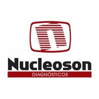 Nucleoson logo - Similar company to Redimama