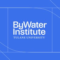 ByWater Institute at Tulane University logo - Similar company to Southern Climate Impacts Planning Program