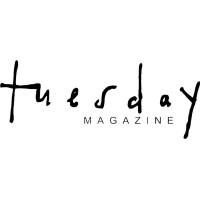 Tuesday Magazine logo - Similar company to The Foundry Consortium