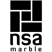 NSA Natural Marble logo - Similar company to Marble Select, Inc.