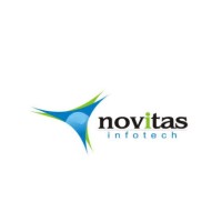 NovitasInfotech logo - Similar company to Nisieon