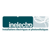 inelectro sa logo - Similar company to Actvisual Gmbh