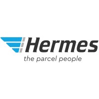 Hermes logo - Similar company to Hermes Logistika