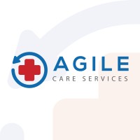 Agile Care Services logo - Similar company to New Moon Safeguarding Services