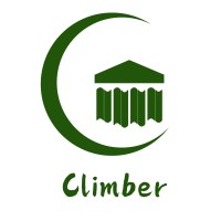 Climber Education logo - Similar company to Orange Innovation