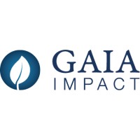 Gaia Impact logo - Similar company to Surechill