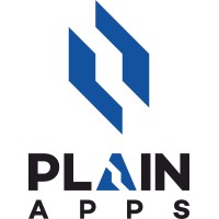 PlainApps sp. z o.o. logo - Similar company to Play Labs