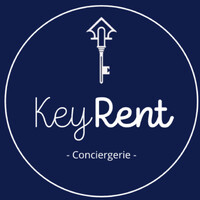 Key Rent Conciergerie logo - Similar company to Key Rent