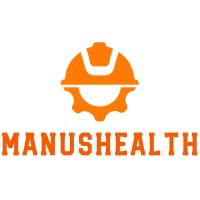 ManusHealth logo - Similar company to Ensuram