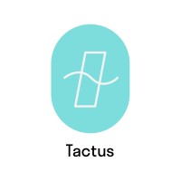 Tactus logo - Similar company to Echobatix