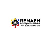 RENAEH logo - Similar company to Cercle Des Jeunes Diplomates Haïtiens