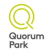 Quorum Park logo - Similar company to Venture Zero