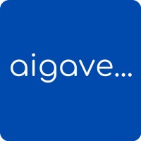 AIGAVE logo - Similar company to Cybertee Devient Cyberr