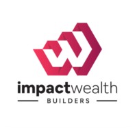 Impact Wealth Builders logo - Similar company to Blackbird Strategy Group