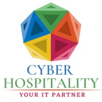 Cyber Hospitality logo - Similar company to Ecrox Chain