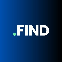 .FIND logo - Similar company to Haptic