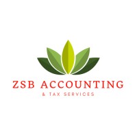 Zsb Accounting & Tax Services