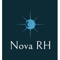 Nova RH logo - Similar company to Nova Rh