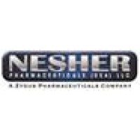 Nesher Pharmaceuticals (USA) LLC logo - Similar company to Med-Pharmex, Inc.