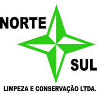 Norte Sul Limpeza e Conservação logo - Similar company to Ifrc Brasil