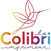 LE COLIBRI IMPRIMEUR logo - Similar company to Le Cercle Imprimeur