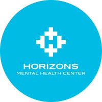 Horizons Mental Health Center logo - Similar company to Commcare Behavioral Health
