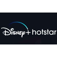 Disney + hotstar logo - Similar company to Hotstar