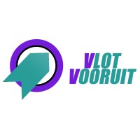Vlot Vooruit logo - Similar company to Equal Energy Nl