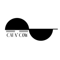 CatnCow Wellbeing logo - Similar company to Puply