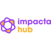 Impacta Hub logo - Similar company to Djamba Tecnologia