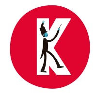 Kabuki el juego para actuar logo - Similar company to Electro Kabuki