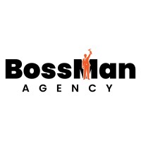 BossMan Agency logo - Similar company to Bossman Media