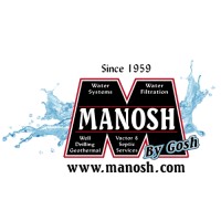 N.A. MANOSH, INC logo - Similar company to Walker Construction