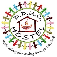 DDUC Hostel logo - Similar company to Abhivyakti: Social Sciences & Humanities Department, Dduc