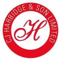 C J Harbidge & Son Ltd logo - Similar company to Cemson Logistics