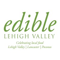 Edible LehighValley logo - Similar company to Picture This Post