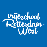 Vrijeschool Rotterdam-West logo - Similar company to Waldorf Aan De Werf