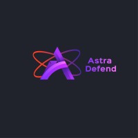 Astra Defend logo - Similar company to Walbury Technolabs