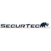SecurTec logo - Similar company to Fuul Ventures